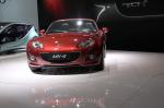 Mazda MX-5 Roadster Coupe 2009 года